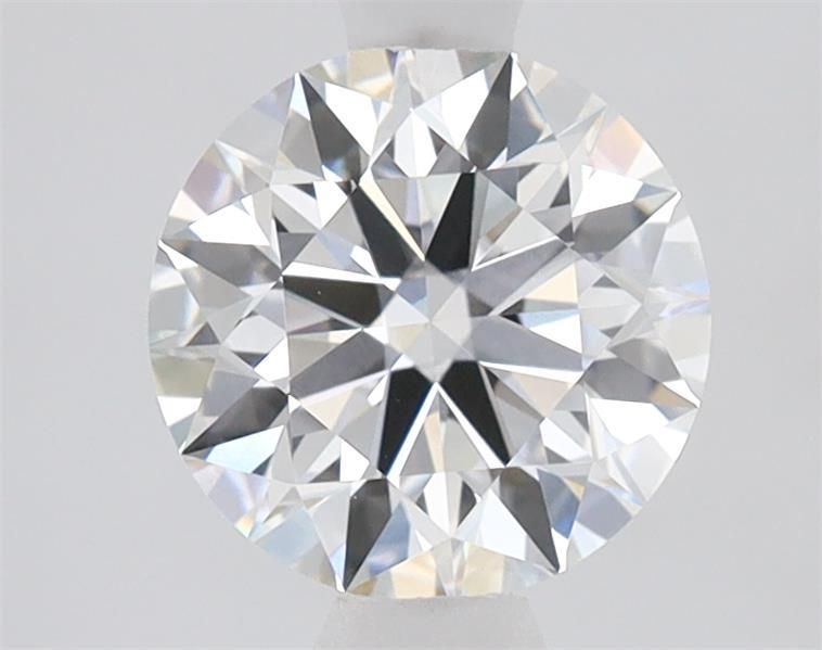 1.55 ct Round diamond