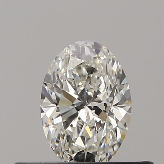 0.35 ct Oval Diamond