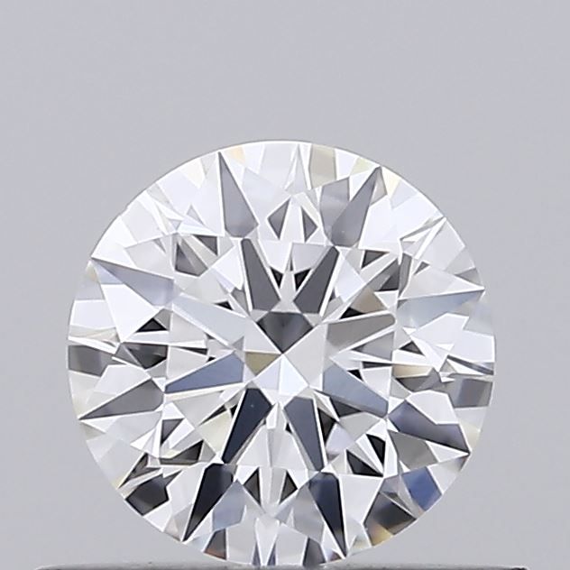 0.52 ct lab-grown Round Diamond
