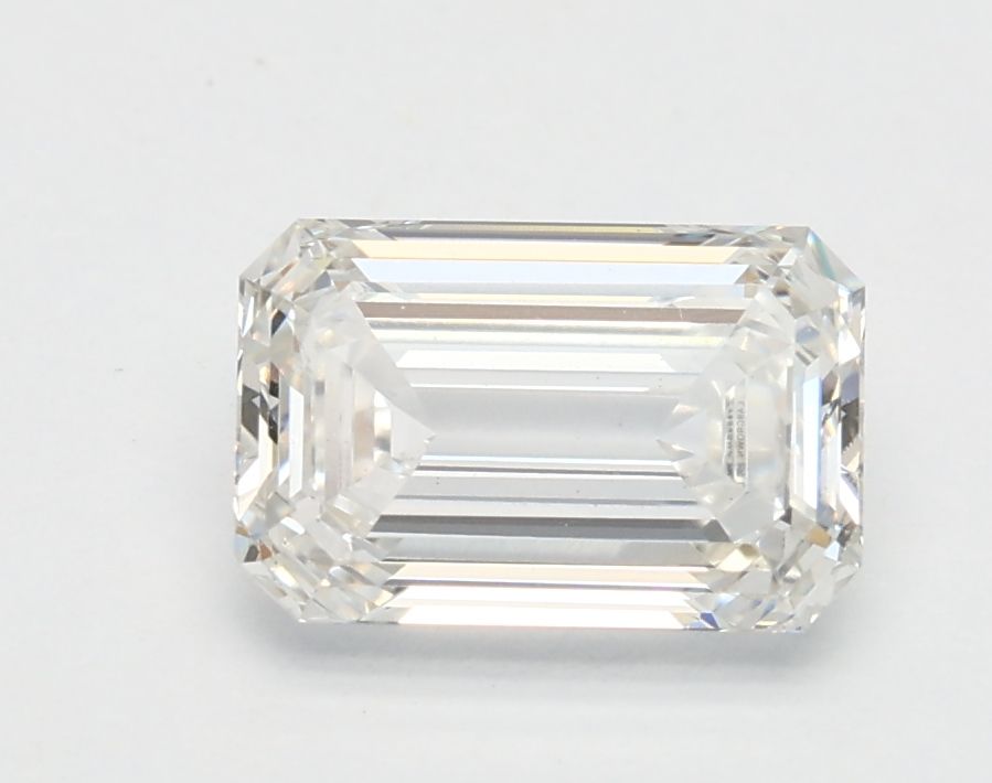 1.07 ct Emerald diamond