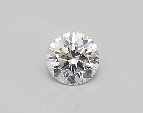 0.29 ct lab-grown Round Diamond
