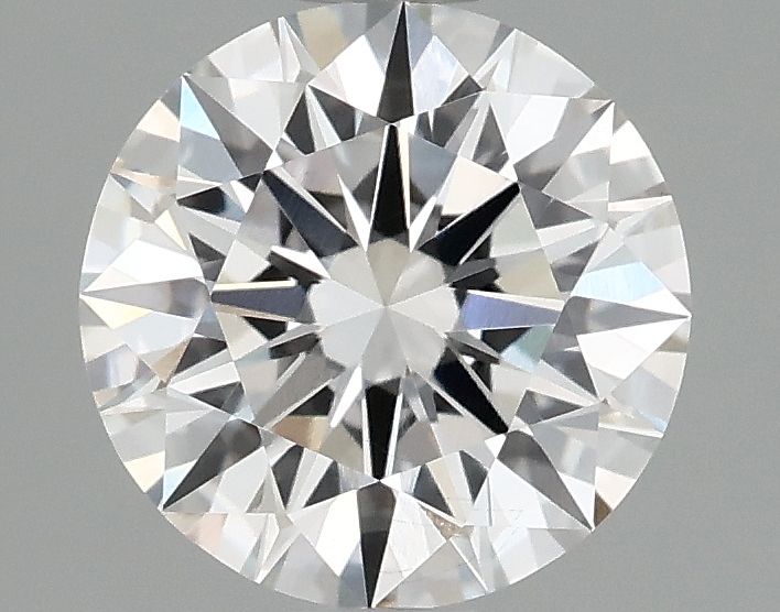1.51 ct. round Lab Grown Diamond front image