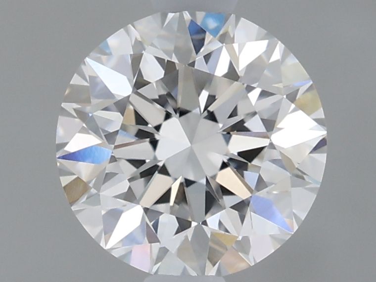 1.03 ct. round Lab Grown Diamond front image