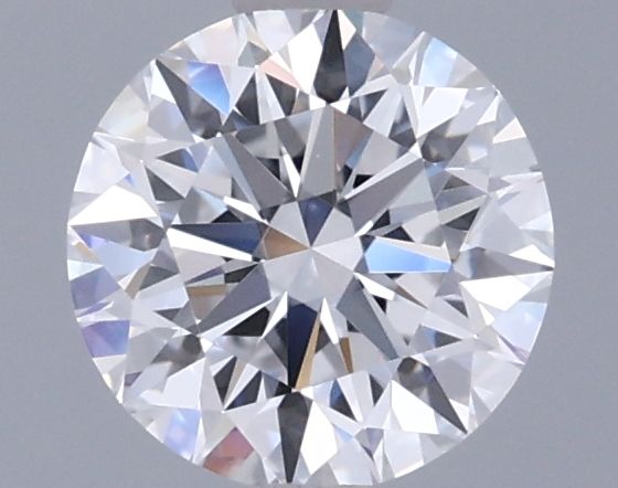 1.00 ct. round Lab Grown Diamond front image