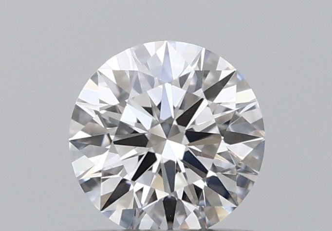 0.27 ct Round diamond
