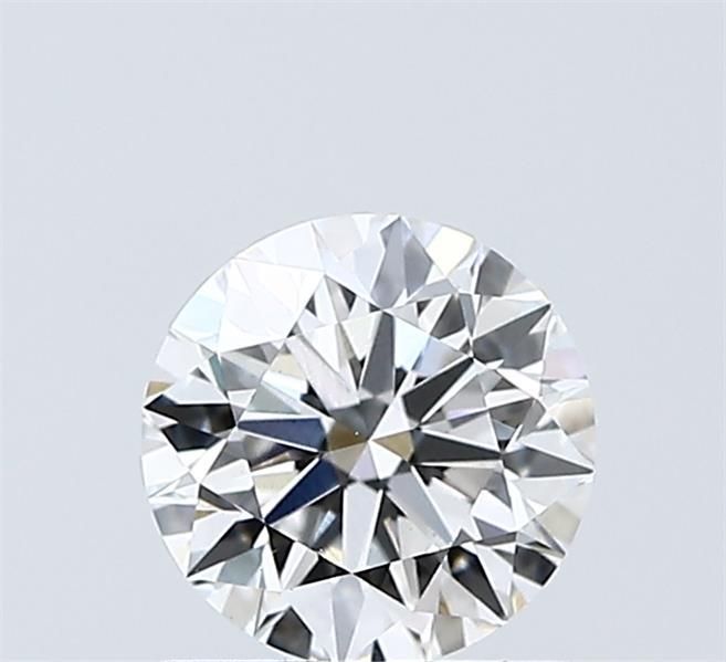 1.00 ct. round Lab Grown Diamond front image