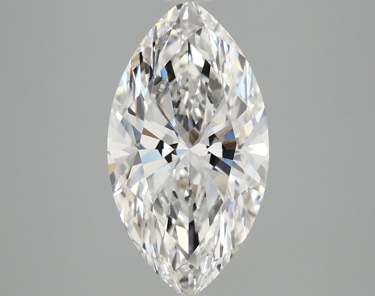 3.05 ct. marquise Lab Grown Diamond front image