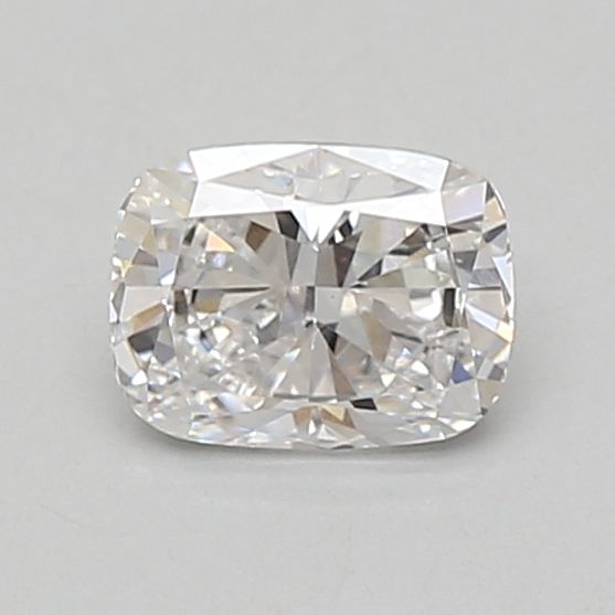 0.76 ct lab-grown Cushion modified Diamond