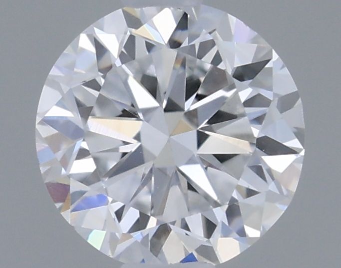 0.27 ct lab-grown Round Diamond