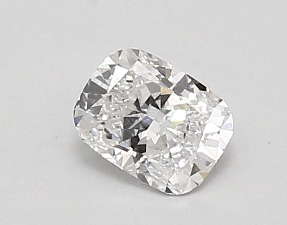 0.72 ct lab-grown Cushion modified Diamond