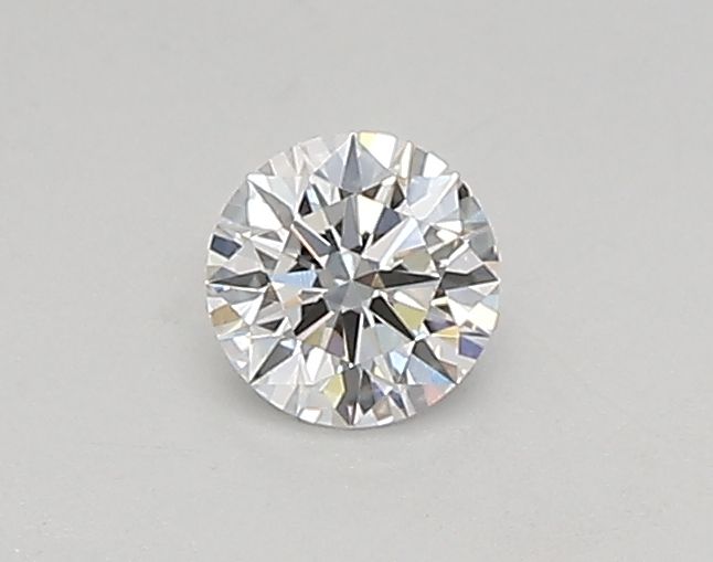 0.29 ct lab-grown Round Diamond