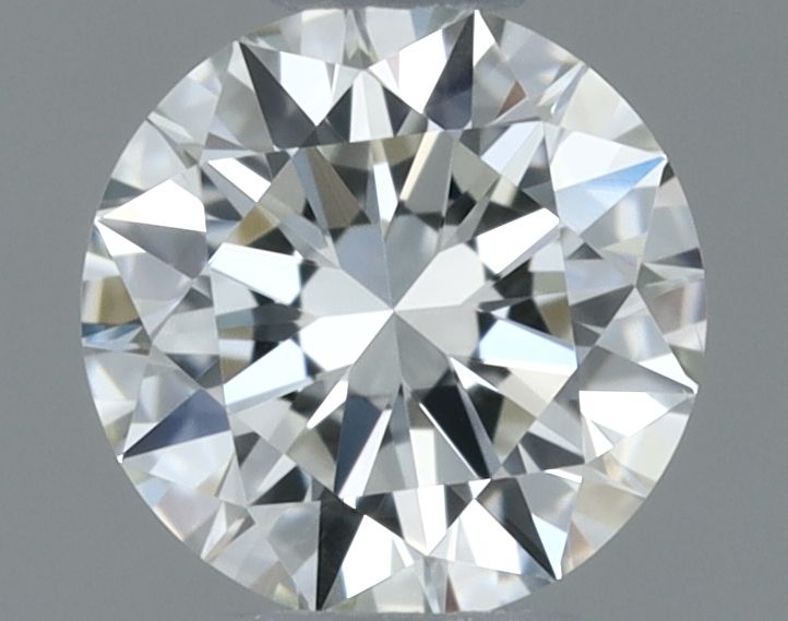 0.30 ct Round diamond