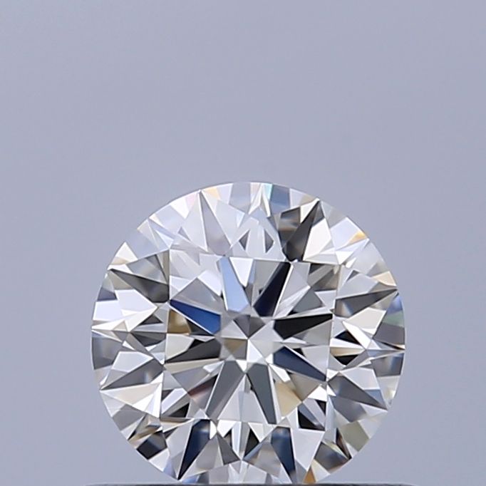 0.46 ct Round diamond