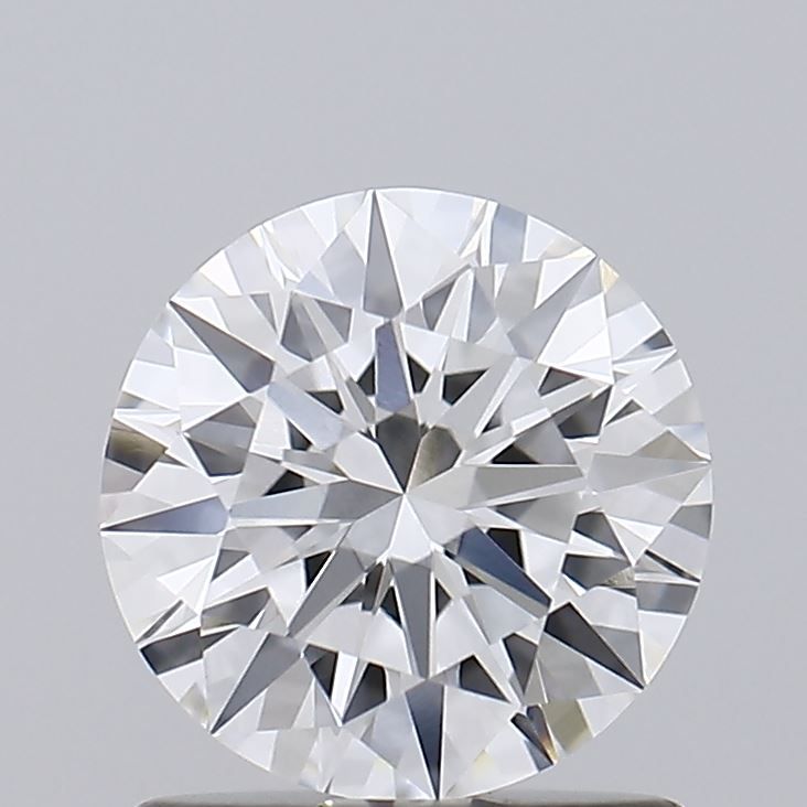 1.04 ct. round Lab Grown Diamond front image