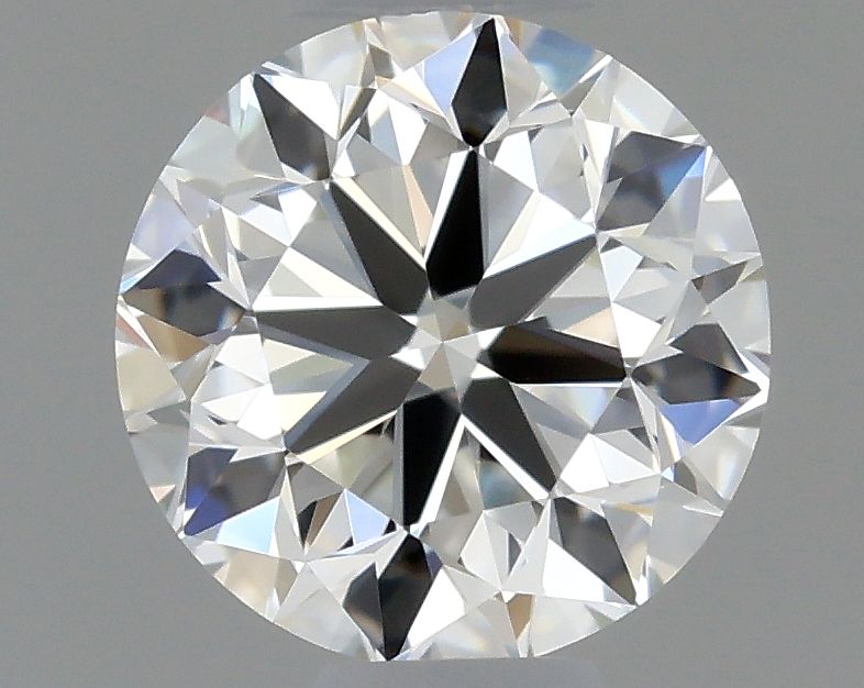 0.50 ct Round diamond