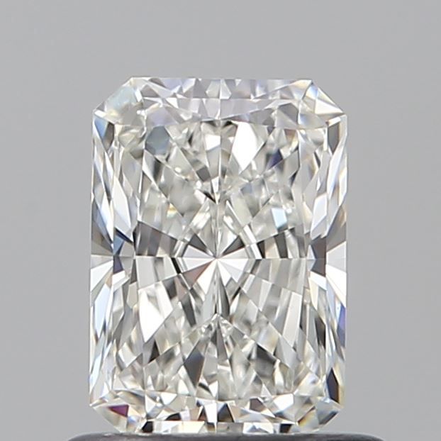 0.71 ct Radiant diamond