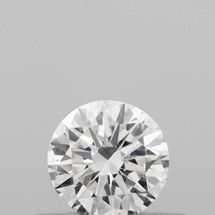 0.28 ct lab-grown Round Diamond
