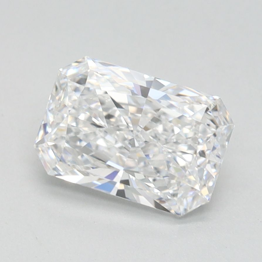 1.06 ct. radiant Lab Grown Diamond front image