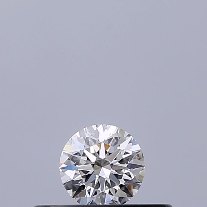 0.18 ct Round diamond