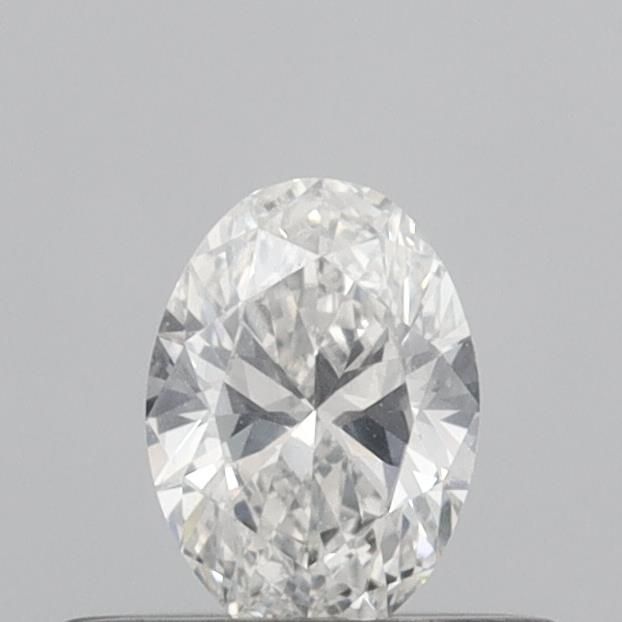 0.3 ct Oval Diamond