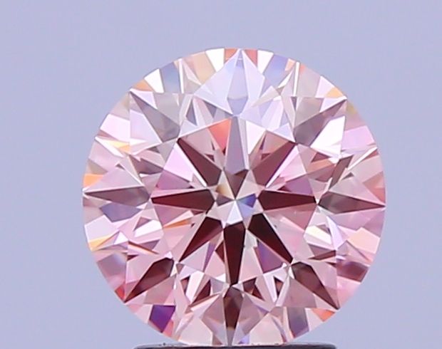 2.50 ct Round diamond