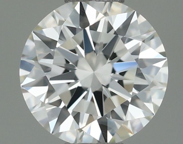 0.50 ct Round diamond