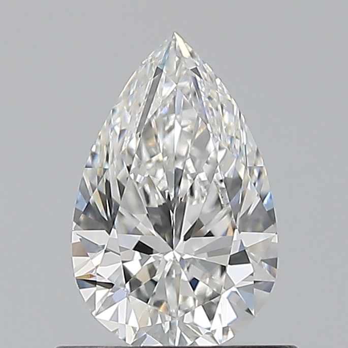 0.70 ct Pear diamond