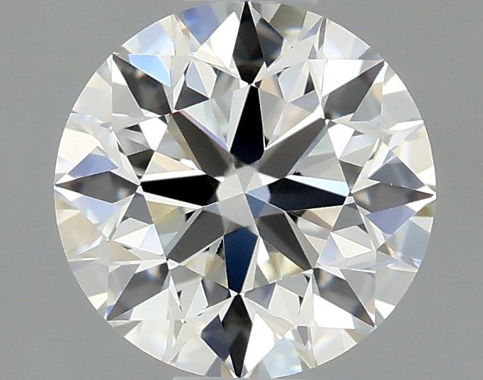 0.50 ct Round diamond