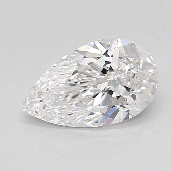 1.18 ct. pear Lab Grown Diamond front image