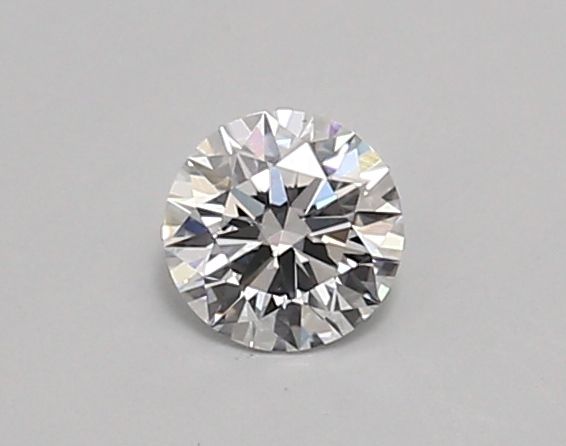 0.39 ct lab-grown Round Diamond