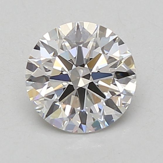 1.07 ct. round Lab Grown Diamond front image
