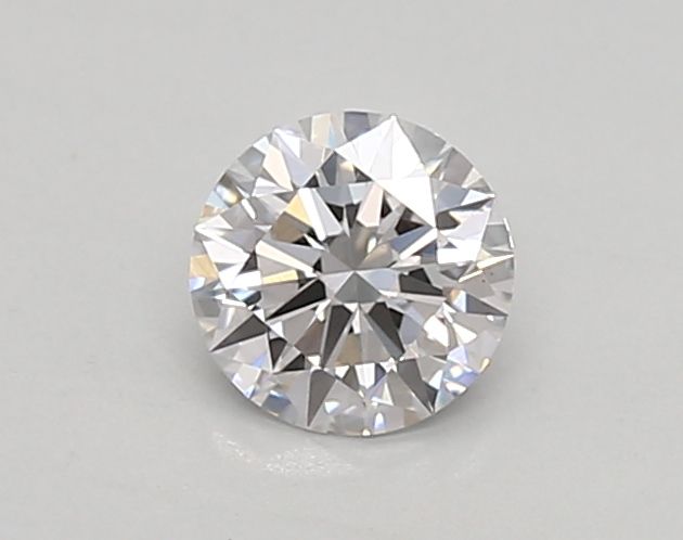 0.38 ct lab-grown Round Diamond