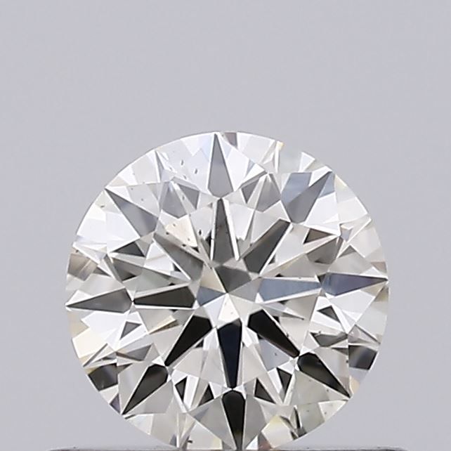 0.42 ct Round Diamond