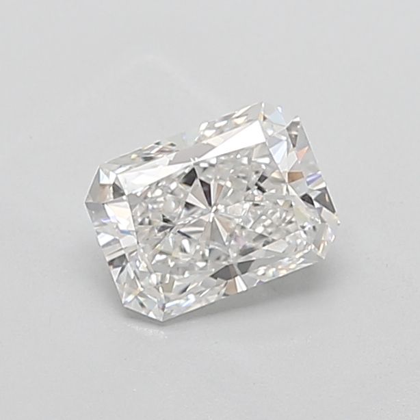 1.51 ct. radiant Lab Grown Diamond front image