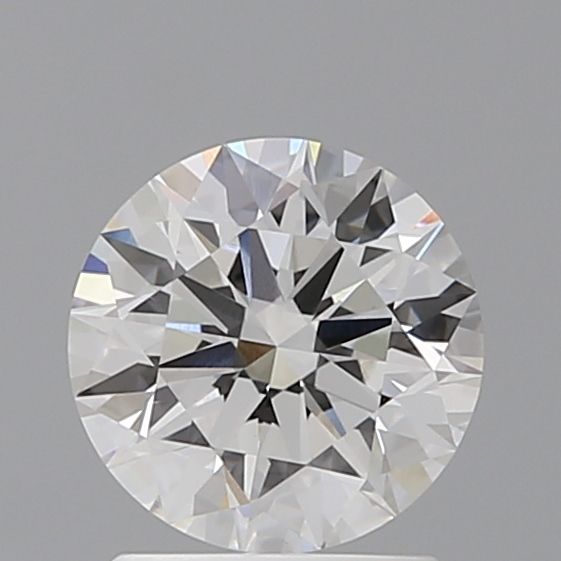 1.54 ct. round Lab Grown Diamond front image