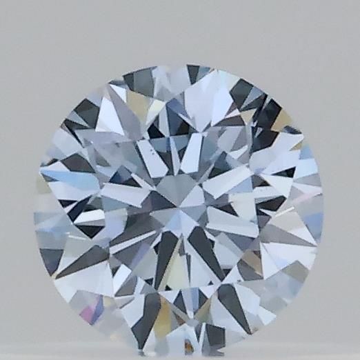 0.22 ct lab-grown Round Diamond