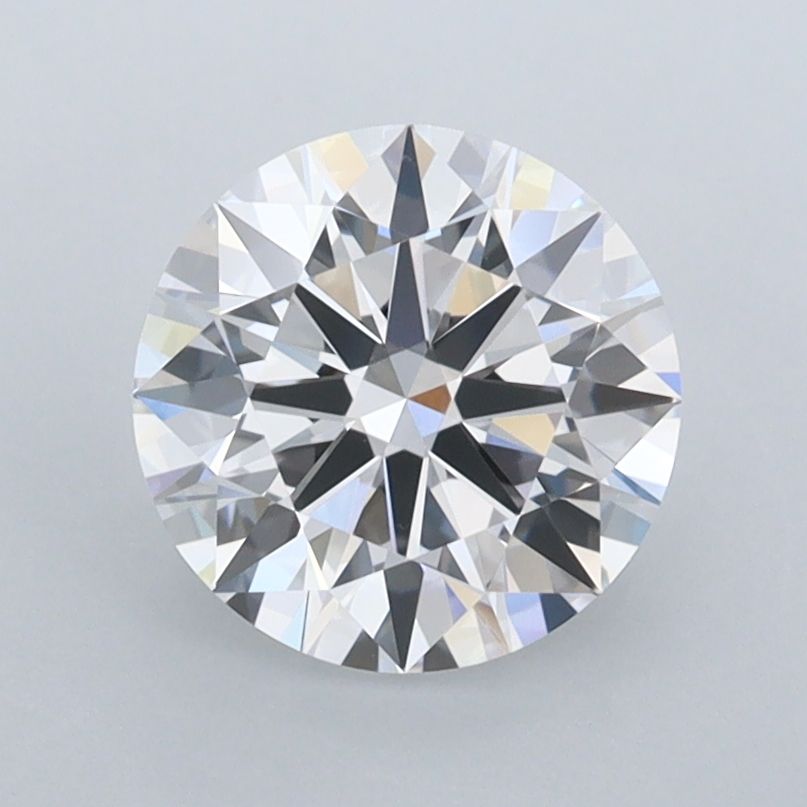 1.68 Carat
