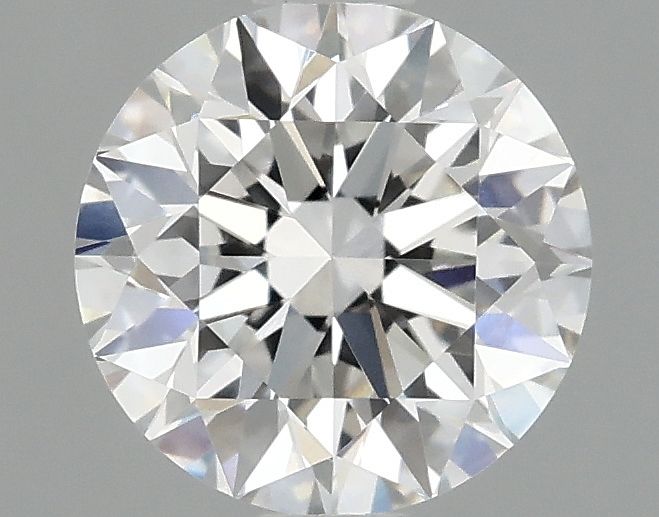 1.09 ct. round Lab Grown Diamond front image