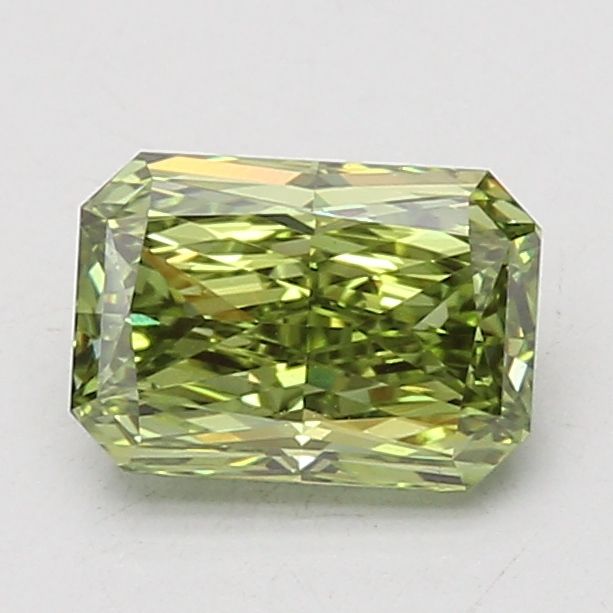 1.53 ct. radiant Lab Grown Diamond front image