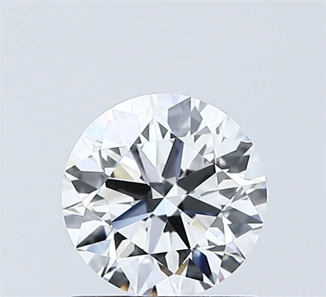 1.01 ct. round Lab Grown Diamond front image