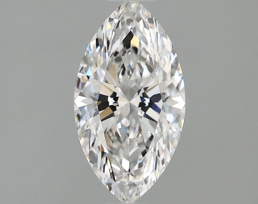 1.08 ct. marquise Lab Grown Diamond front image