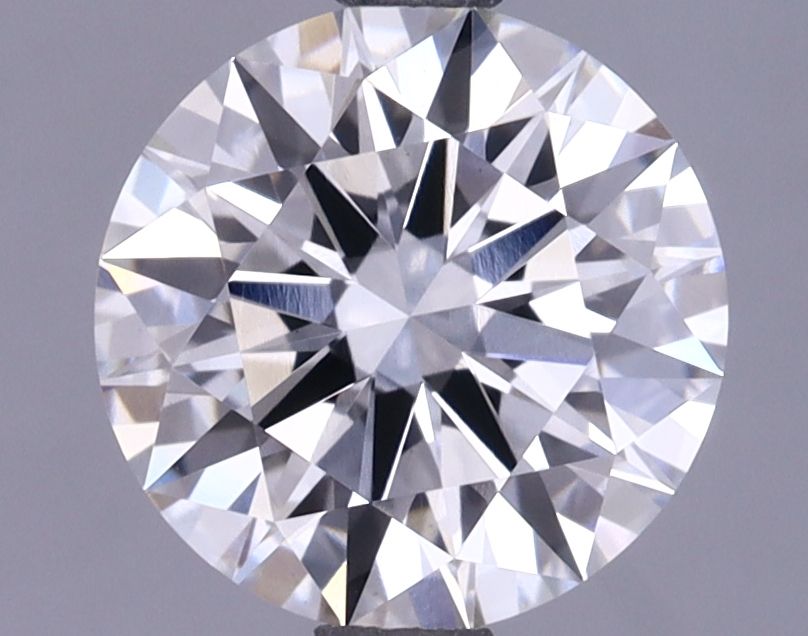 1.91 ct. round Lab Grown Diamond front image