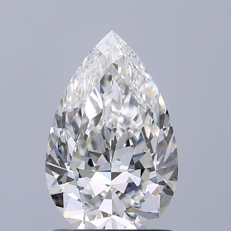 1.20 ct Pear diamond