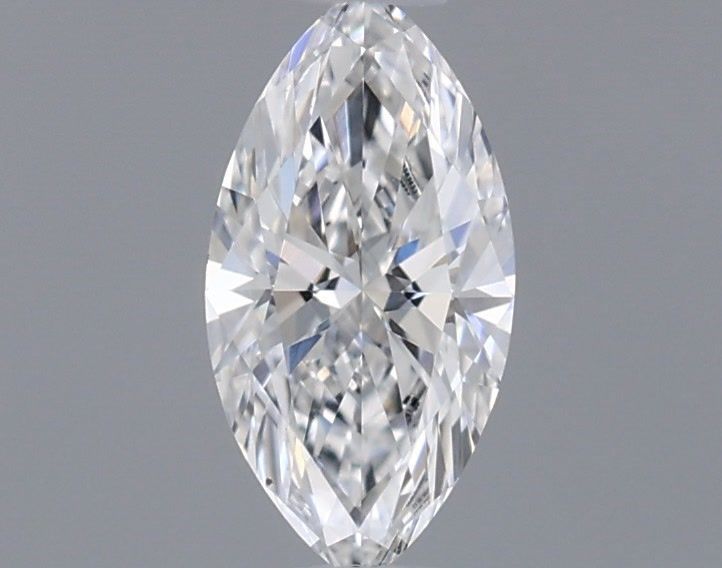 0.32 ct lab-grown Marquise Diamond