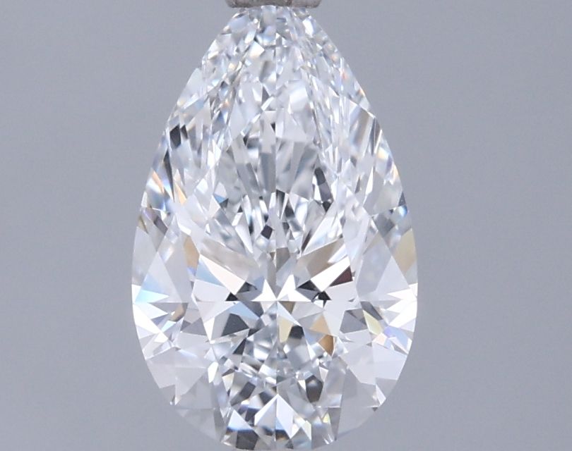 1.19 ct. pear Lab Grown Diamond front image