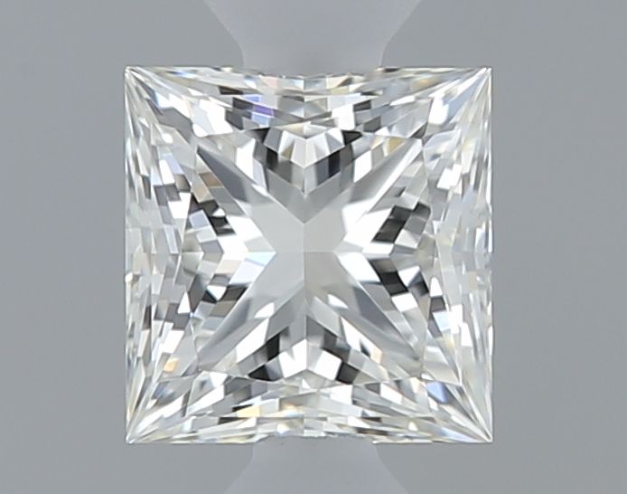 0.31 ct Princess Diamond