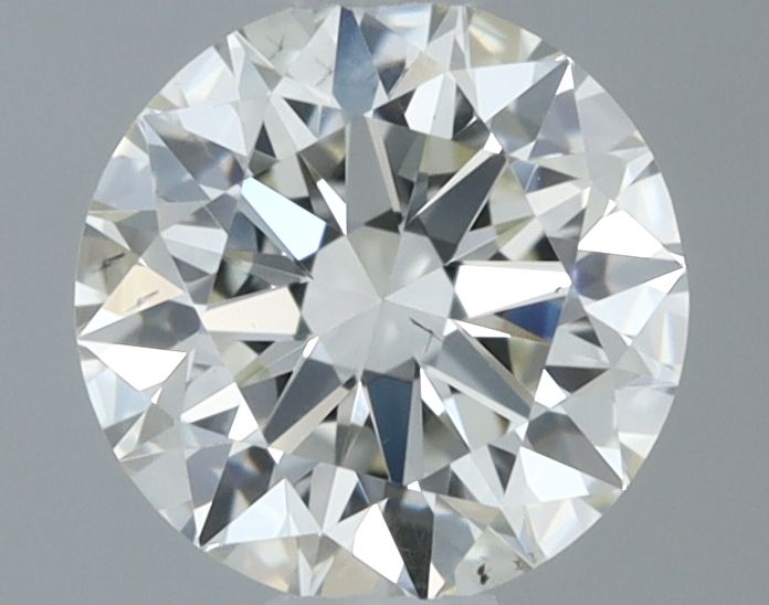 0.5 ct Round Diamond