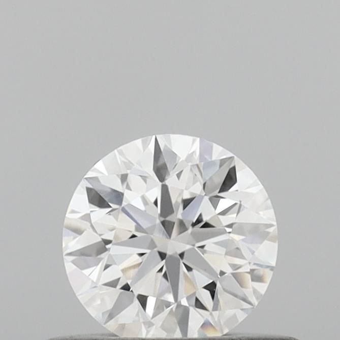 0.39 ct lab-grown Round Diamond