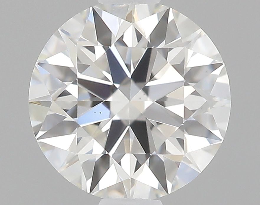 0.31 ct Round Diamond
