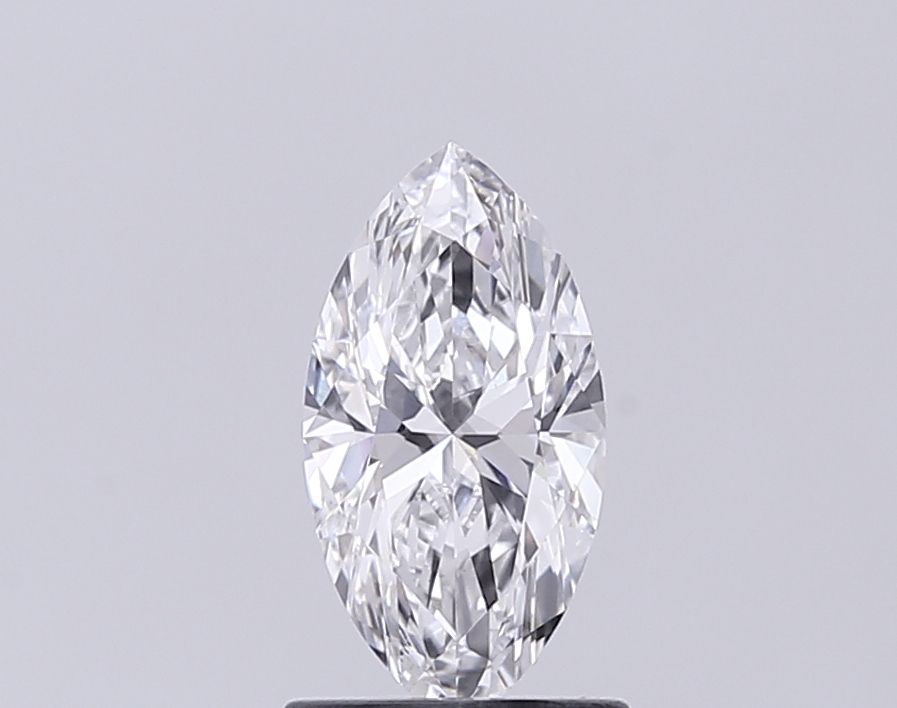 1.00 ct. marquise Lab Grown Diamond front image